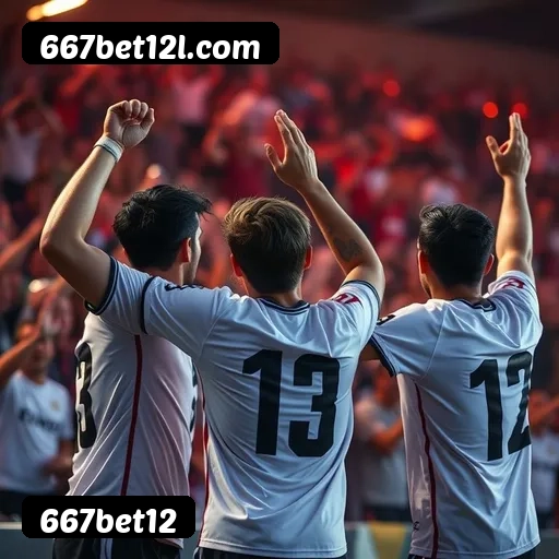 Loterias online disponíveis na 667bet12