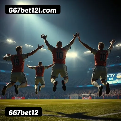 Estatísticas 667bet12 novembro 2024 - 87 mil jogadores ativos, R$47M pagos, RTP 96.52%