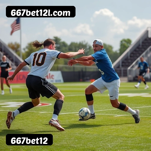 6 vantagens exclusivas do programa VIP da 667bet12