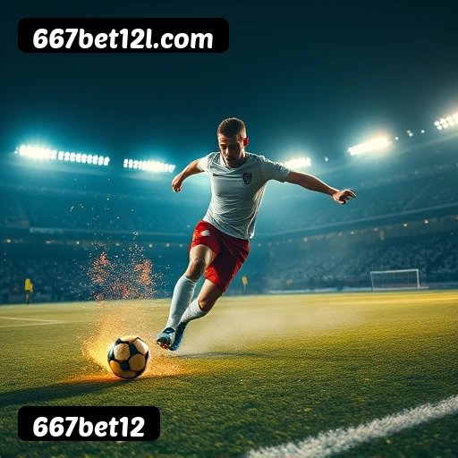 Níveis do programa VIP da 667bet12
